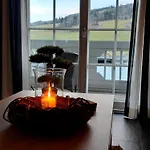 Hébergement de vacances Schroeder *