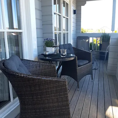 Schroeder Holiday home