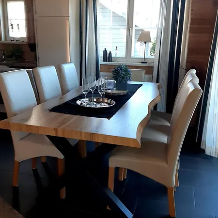 Schroeder Holiday home *