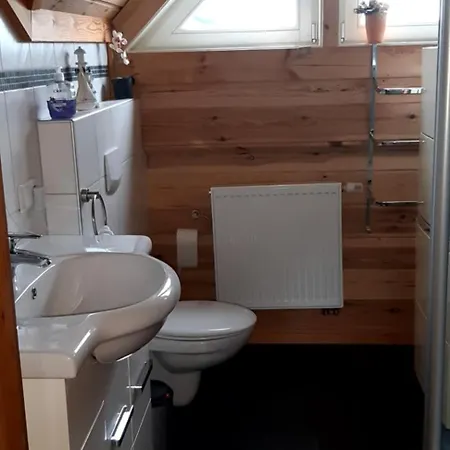 Schroeder Holiday home Willingen (Upland)