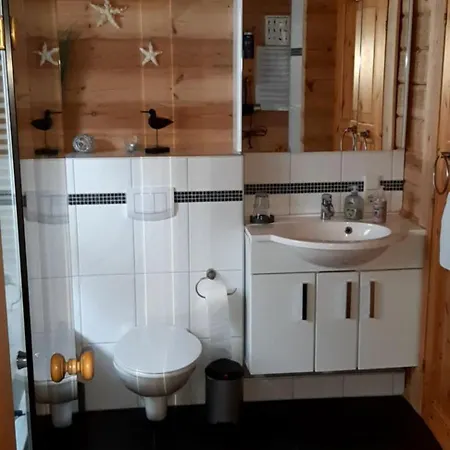 Schroeder Holiday home *