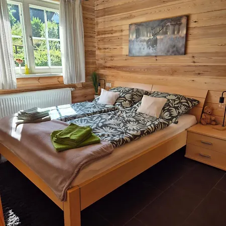 Holiday home Schroeder *