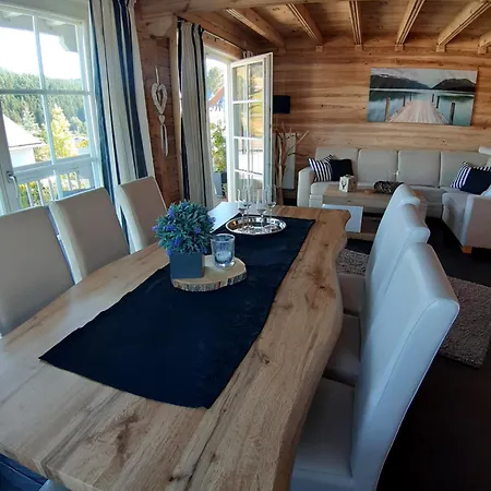 Schroeder Holiday home *