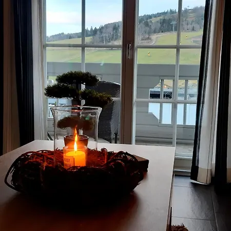 Holiday home Schroeder *