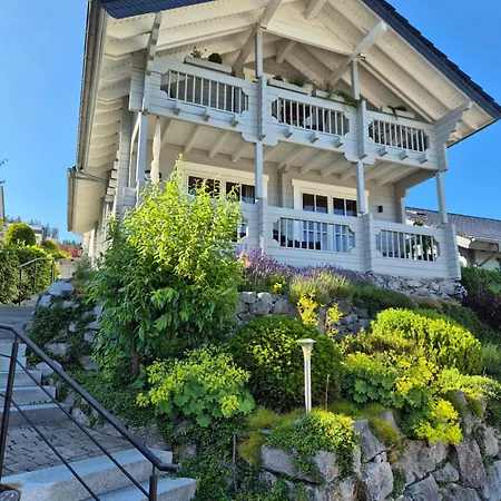 Holiday home Schroeder Willingen (Upland)