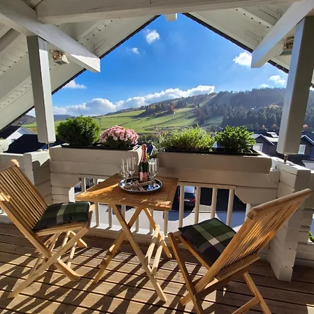 Schroeder Holiday home