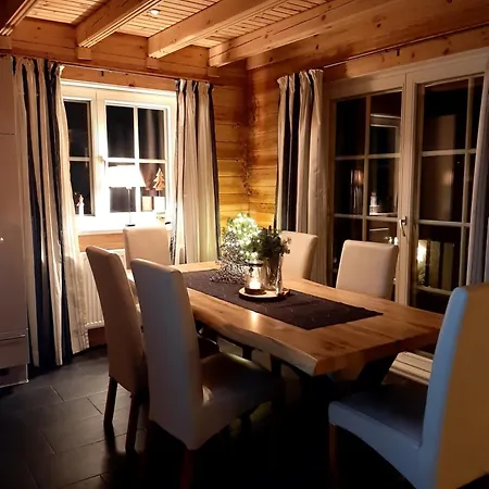 Holiday home Schroeder