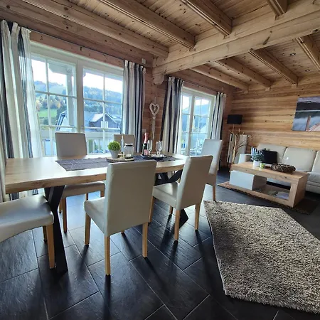 Schroeder Holiday home *