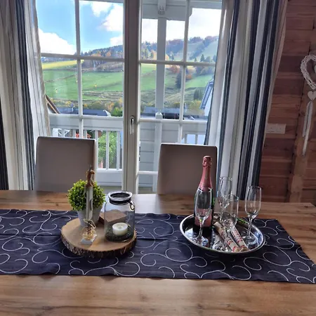 Schroeder Holiday home Willingen (Upland)