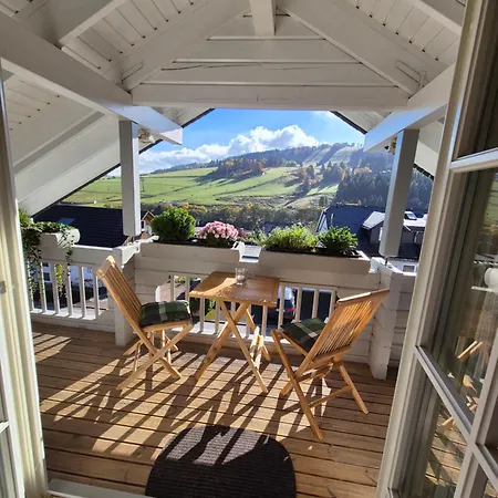 Schroeder Willingen (Upland)