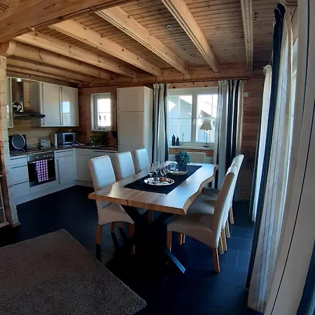Schroeder Holiday home