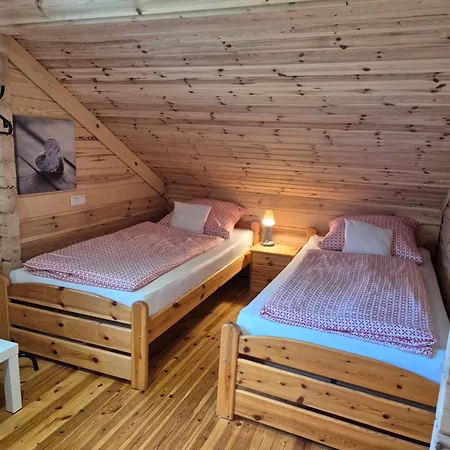 Schroeder Holiday home