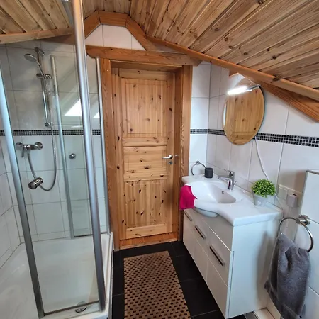 Holiday home Schroeder