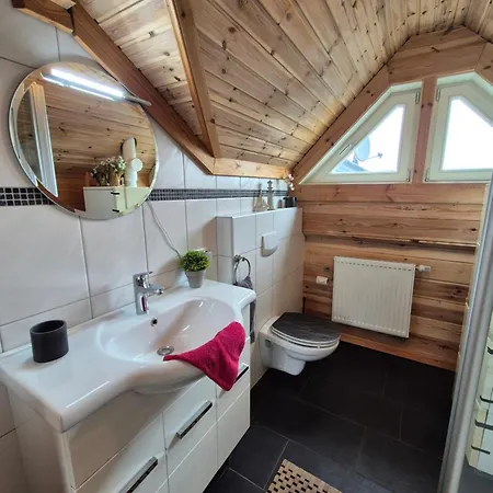 Schroeder Holiday home