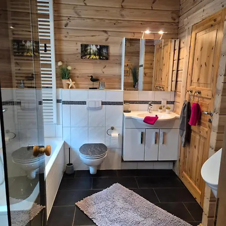 Holiday home Schroeder *