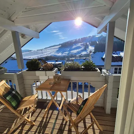 Schroeder Holiday home Willingen (Upland)