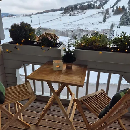 Nyaraló Schroeder Willingen