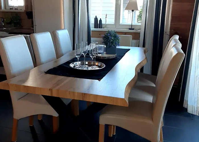 Schroeder Holiday home *