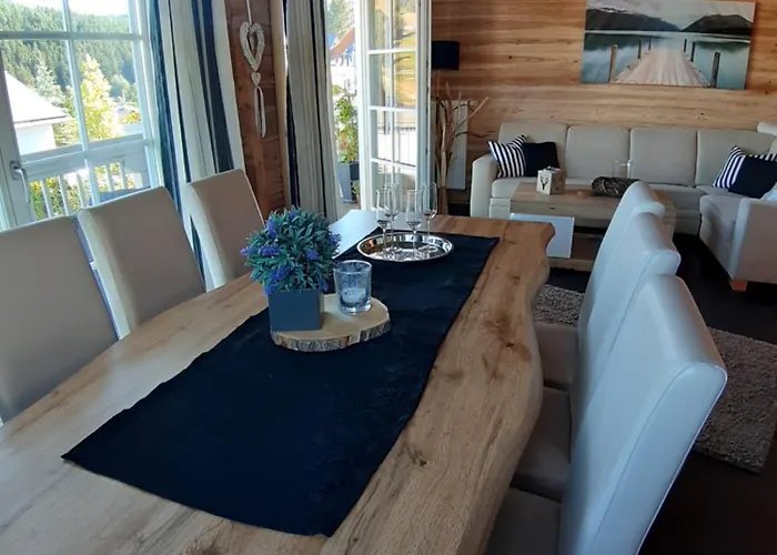 Schroeder Holiday home *