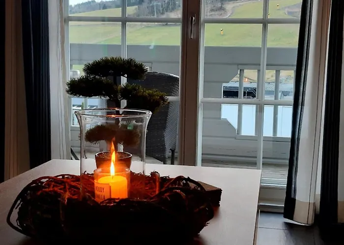 Holiday home Schroeder *