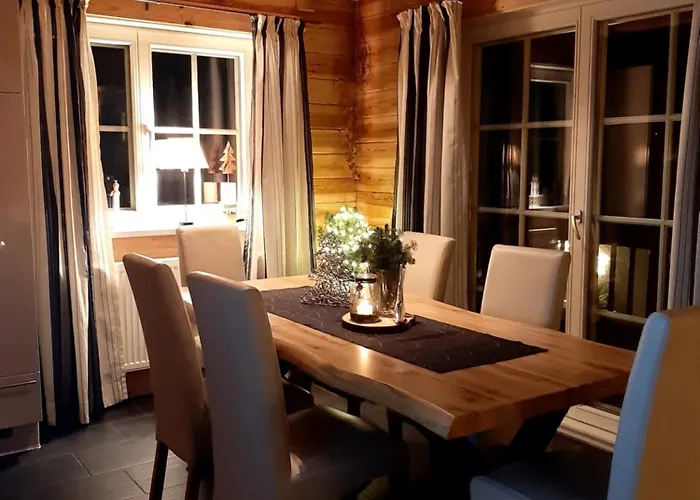 Holiday home Schroeder