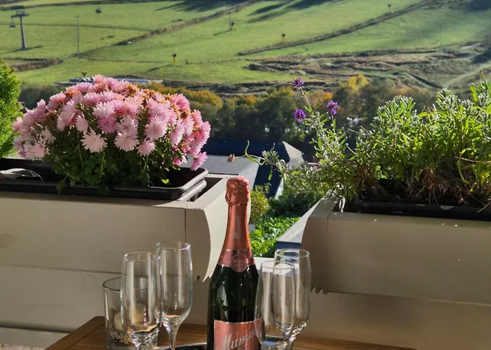 Schroeder * Willingen (Upland)