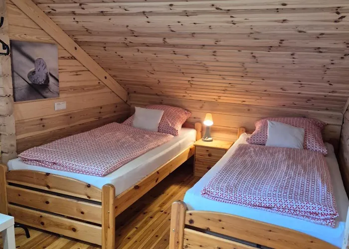 Schroeder Holiday home