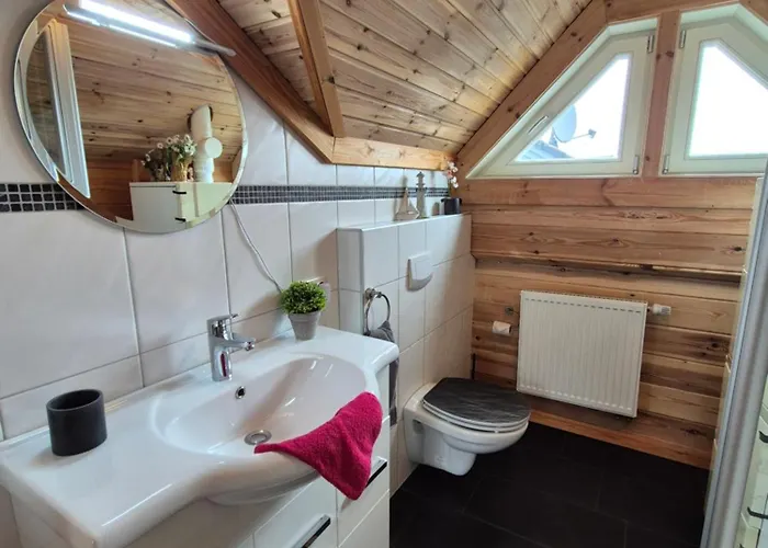 Schroeder Holiday home