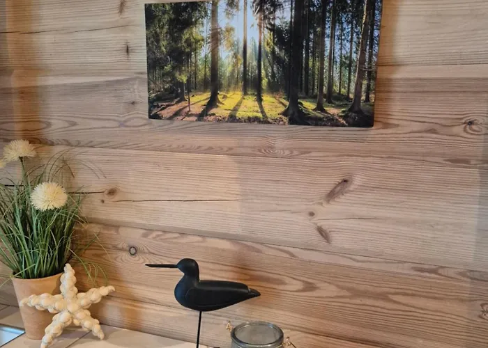 Holiday home Schroeder Willingen (Upland)