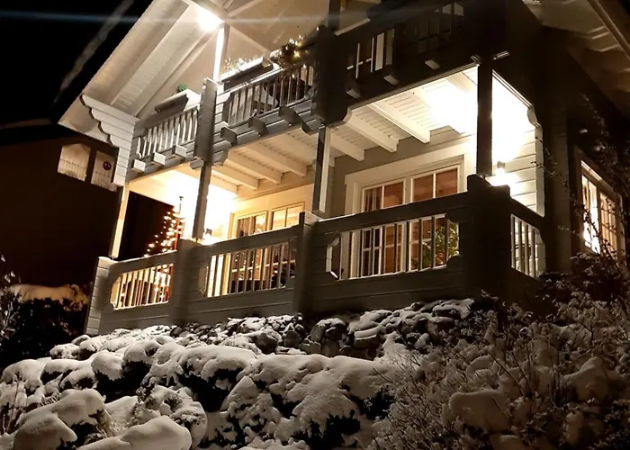 Holiday home Schroeder