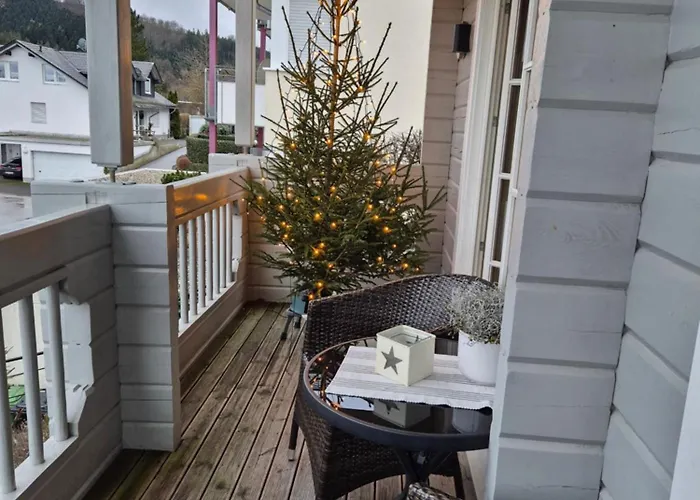 Schroeder Holiday home *